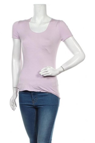 Дамска блуза Armani Collezioni, Размер S, Цвят Розов, Цена 88,20 лв.
