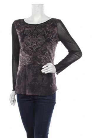 Дамска блуза Betty Barclay, Размер S, Цвят Черен, Цена 31,00 лв.