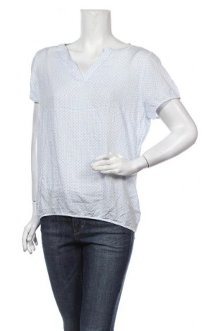 Дамска блуза Charles Vogele, Размер L, Цвят Бял, Вискоза, Цена 27,30 лв.