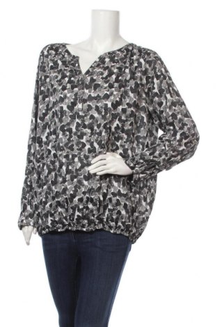 Дамска блуза Gina Benotti, Размер XL, Цвят Сив, Вискоза, Цена 27,30 лв.
