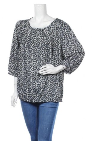Дамска блуза Gina Benotti, Размер L, Цвят Черен, 100% полиестер, Цена 27,30 лв.