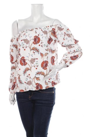 Дамска блуза Heine, Размер M, Цвят Многоцветен, Вискоза, Цена 26,00 лв.