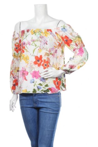 Дамска блуза Heine, Размер XS, Цвят Многоцветен, Вискоза, Цена 27,30 лв.