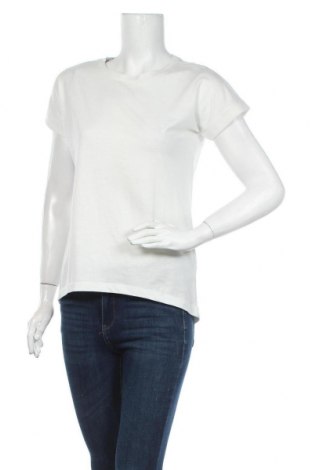 Γυναικεία μπλούζα Jdy, Μέγεθος S, Χρώμα Λευκό, 60% βαμβάκι, 40% πολυεστέρας, Τιμή 7,54 €