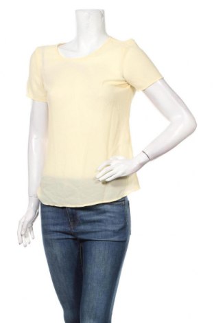 Дамска блуза ONLY, Размер XS, Цвят Жълт, Цена 3,22 лв.