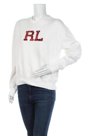 Дамска блуза Polo By Ralph Lauren, Размер S, Цвят Бял, Памук, Цена 188,30 лв.