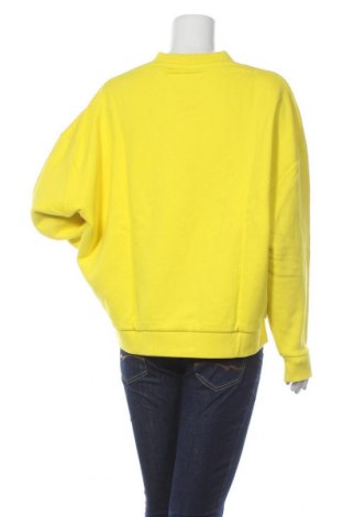 Γυναικεία μπλούζα Superdry, Μέγεθος M, Χρώμα Κίτρινο, Τιμή 61,47 €