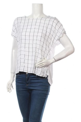Γυναικεία μπλούζα Sussan, Μέγεθος S, Χρώμα Λευκό, Τιμή 1,69 €
