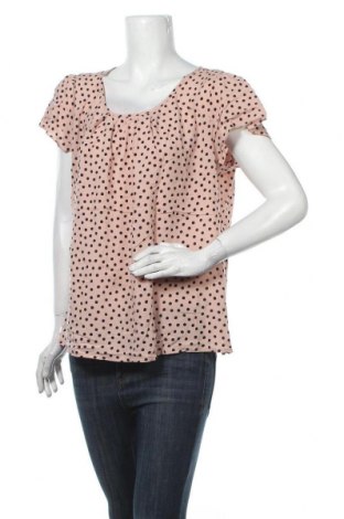 Дамска блуза Taifun, Размер XL, Цвят Розов, Цена 35,70 лв.