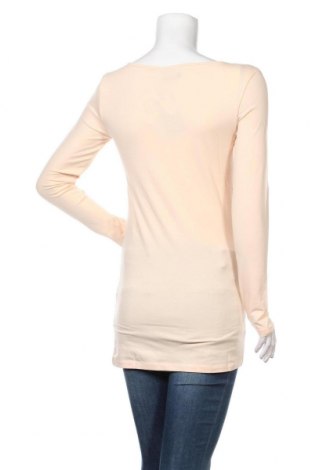 Γυναικεία μπλούζα Vero Moda, Μέγεθος M, Χρώμα Πορτοκαλί, 93% βαμβάκι, 7% ελαστάνη, Τιμή 9,12 €
