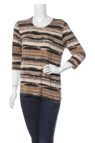 Γυναικεία μπλούζα Via Appia, Μέγεθος M, Χρώμα Πολύχρωμο, Τιμή 3,55 €
