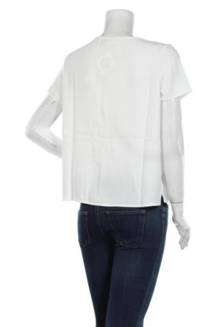 Дамска блуза Vila, Размер M, Цвят Бял, Цена 29,40 лв.