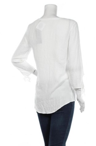 Дамска блуза Zero, Размер M, Цвят Бял, Цена 27,65 лв.