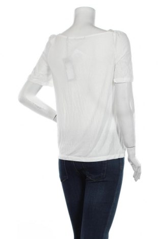 Дамска блуза Zero, Размер S, Цвят Бял, Цена 18,63 лв.