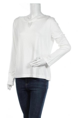 Bluzka damska Zero, Rozmiar XL, Kolor Biały, 92% wiskoza, 8% elastyna, Cena 63,17 zł