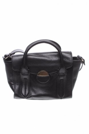 Γυναικεία τσάντα & Other Stories, Χρώμα Μαύρο, Γνήσιο δέρμα, Τιμή 38,60 €