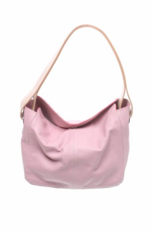 Γυναικεία τσάντα Tod's, Χρώμα Ρόζ , Γνήσιο δέρμα, Τιμή 275,88 €