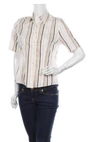Γυναικείο πουκάμισο Basler, Μέγεθος M, Χρώμα Πολύχρωμο, Τιμή 5,63 €