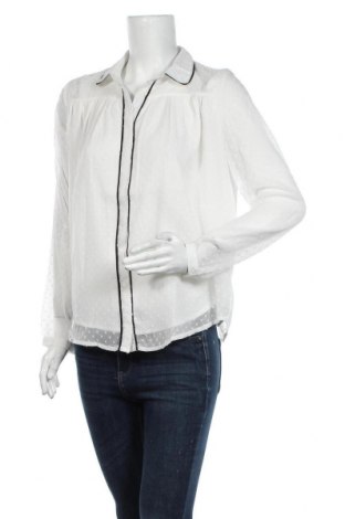 Dámská košile  Jacqueline Riu, Velikost M, Barva Bílá, Polyester, Cena  214,00 Kč