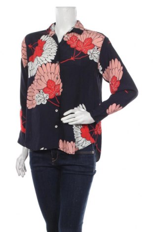 Γυναικείο πουκάμισο Paul & Joe, Μέγεθος M, Χρώμα Πολύχρωμο, Βισκόζη, Τιμή 75,46 €
