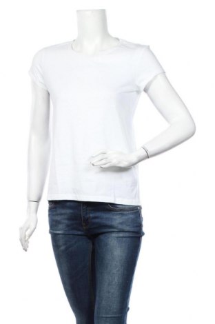 Dámské tričko ONLY, Velikost L, Barva Bílá, Bavlna, Cena  181,00 Kč