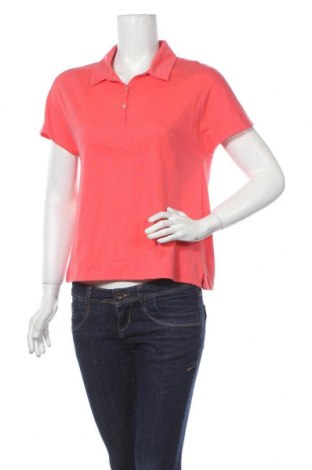 Дамска тениска S.Oliver, Размер S, Цвят Розов, 50% полиестер, 38% памук, 12% вискоза, Цена 32,20 лв.