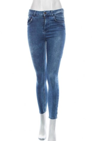 Γυναικείο Τζίν Calvin Klein Jeans, Μέγεθος S, Χρώμα Μπλέ, 98% βαμβάκι, 2% ελαστάνη, Τιμή 33,40 €