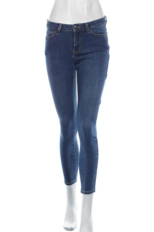 Dámské džíny  Five Units, Velikost S, Barva Modrá, 87% bavlna, 11% polyester, 2% elastan, Cena  909,00 Kč