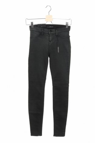 Damen Jeans J Brand, Größe XXS, Farbe Grün, 64% Baumwolle, 32% Polyester, 4% Elastan, Preis 32,09 €