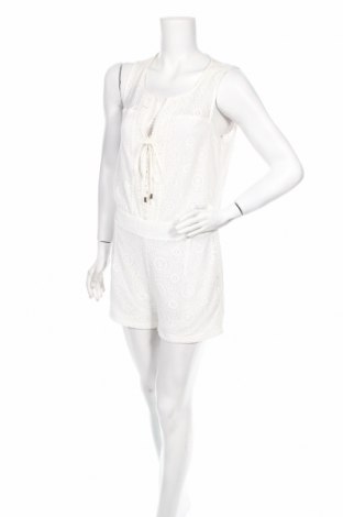Γυναικεία σαλοπέτα Morgan, Μέγεθος M, Χρώμα Λευκό, Πολυεστέρας, Τιμή 28,45 €