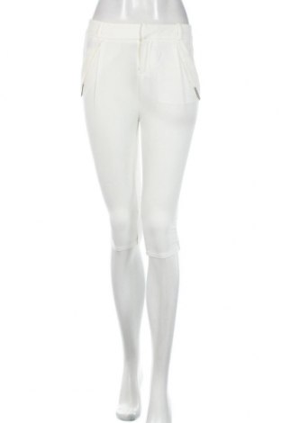 Damen Shorts Vero Moda, Größe S, Farbe Weiß, Preis 6,18 €