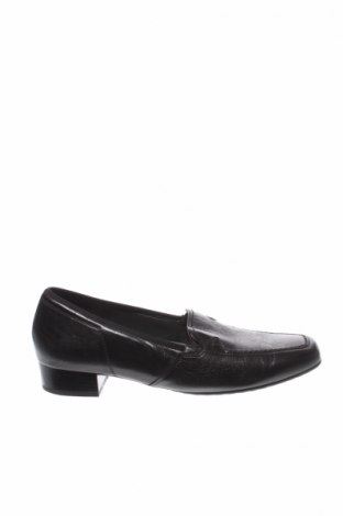 Дамски обувки Ara, Размер 41, Цвят Черен, Естествена кожа, Цена 74,00 лв.