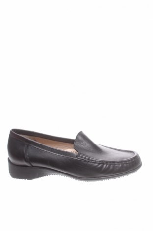 Дамски обувки Ara, Размер 38, Цвят Черен, Естествена кожа, Цена 81,90 лв.