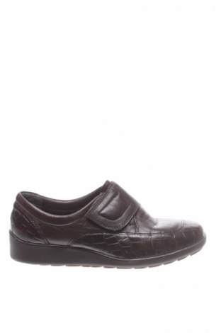 Дамски обувки Ara, Размер 37, Цвят Кафяв, Естествена кожа, Цена 67,00 лв.