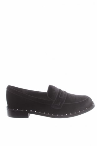 Γυναικεία παπούτσια Bibi Lou, Μέγεθος 38, Χρώμα Μαύρο, Κλωστοϋφαντουργικά προϊόντα, Τιμή 41,89 €