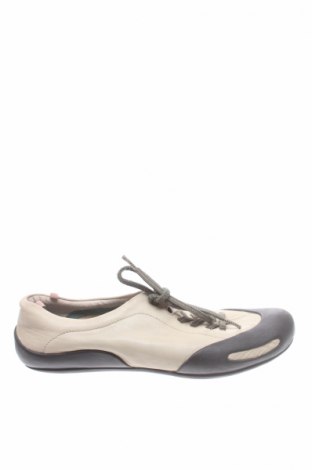 Γυναικεία παπούτσια Camper, Μέγεθος 37, Χρώμα  Μπέζ, Γνήσιο δέρμα, Τιμή 75,46 €
