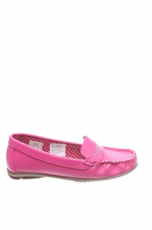 Γυναικεία παπούτσια City Walk, Μέγεθος 36, Χρώμα Ρόζ , Δερματίνη, Τιμή 12,45 €
