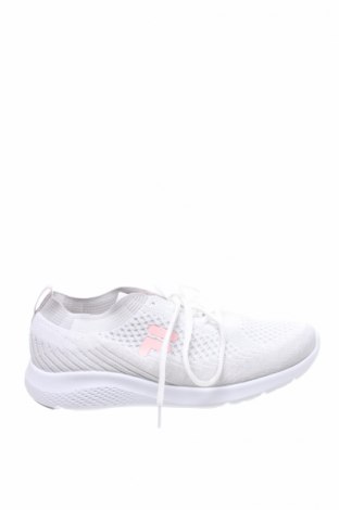 Γυναικεία παπούτσια FILA, Μέγεθος 37, Χρώμα Λευκό, Κλωστοϋφαντουργικά προϊόντα, Τιμή 39,59 €