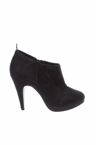 Dámské boty  H&M, Velikost 39, Barva Černá, Textile , Cena  382,00 Kč