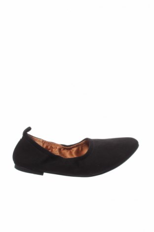 Dámské boty  H&M, Velikost 37, Barva Černá, Textile , Cena  430,00 Kč