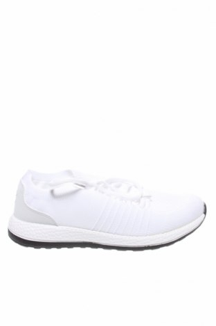 Γυναικεία παπούτσια LPB Les P'tites Bombes, Μέγεθος 39, Χρώμα Λευκό, Κλωστοϋφαντουργικά προϊόντα, Τιμή 28,10 €
