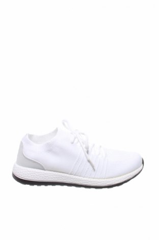Γυναικεία παπούτσια LPB Les P'tites Bombes, Μέγεθος 39, Χρώμα Λευκό, Κλωστοϋφαντουργικά προϊόντα, Τιμή 25,52 €