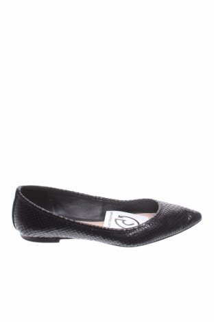 Dámské boty  Massimo Dutti, Velikost 36, Barva Černá, Pravá kůže, Cena  694,00 Kč