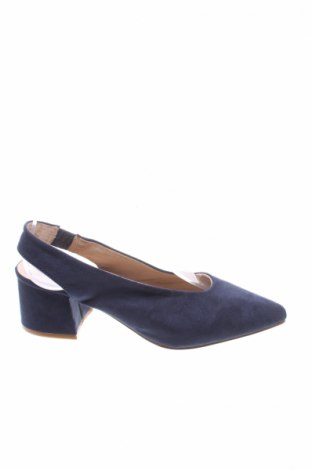 Dámské boty  Reserved, Velikost 36, Barva Modrá, Textile , Cena  823,00 Kč