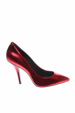 Dámske topánky  Stella Luna, Veľkosť 39, Farba Červená, Eko koža , Cena  84,03 €