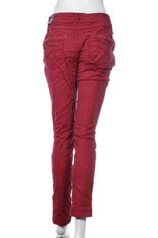 Γυναικείο παντελόνι Cecil, Μέγεθος M, Χρώμα Κόκκινο, 98% βαμβάκι, 2% ελαστάνη, Τιμή 26,60 €