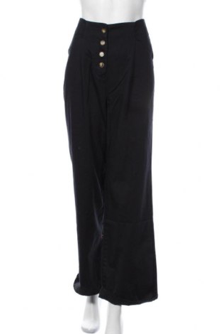 Дамски панталон Esprit, Размер M, Цвят Син, Памук, Цена 45,15 лв.