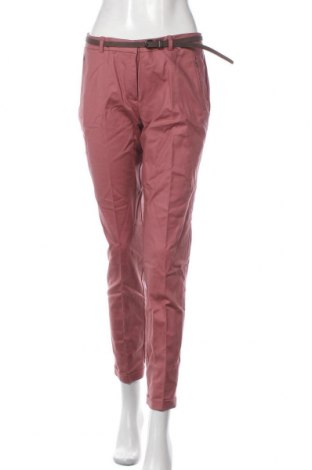 Damenhose Esprit, Größe M, Farbe Rosa, 97% Baumwolle, 3% Elastan, Preis 22,55 €