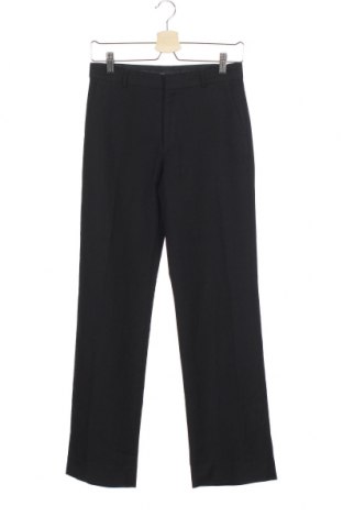 Дамски панталон Joseph, Размер XS, Цвят Черен, Цена 48,30 лв.