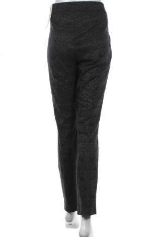 Дамски панталон Street One, Размер XL, Цвят Черен, 59% полиестер, 35% памук, 6% еластан, Цена 41,65 лв.